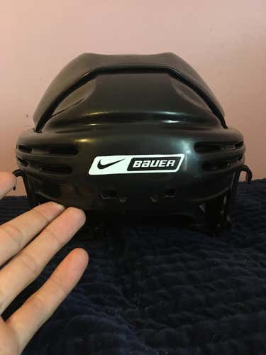 Bauer NBH5500 Helmet Large