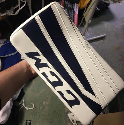 Ccm 860 Blocker
