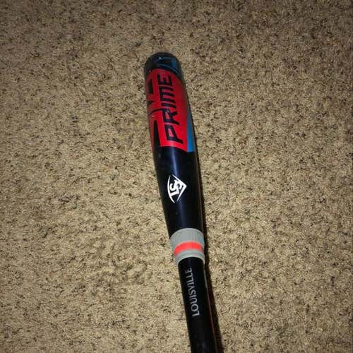 Louisville Prime 2018 32/29 FSO