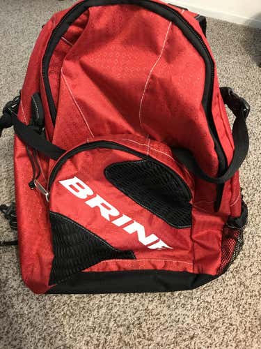 Brine - Jet Pack - Lacrosse Backpack