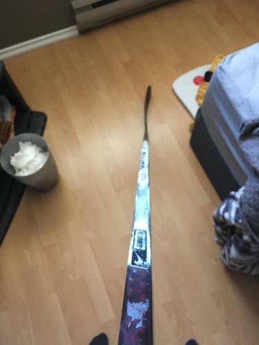 Vapor xxxx SE Bauer Stick Lefty P92 111 - 115