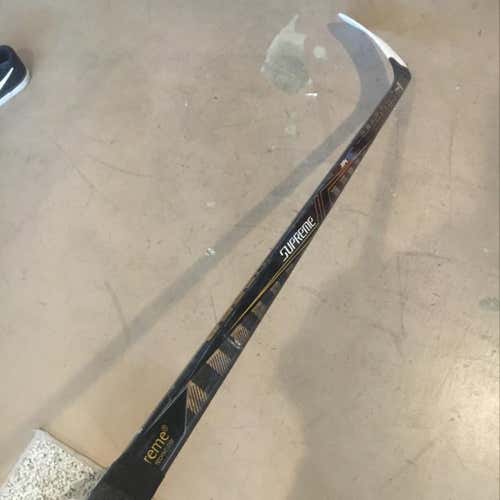 Very Lightly Used Bauer 1s Grip Stick