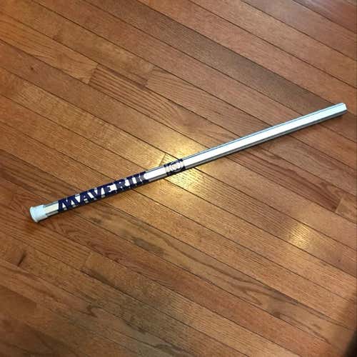 Silver/Blue Maverik Wonderboy
