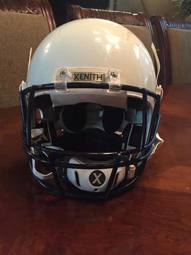 Helmet