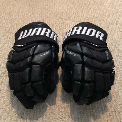15” Warrior Covert QRL Gloves