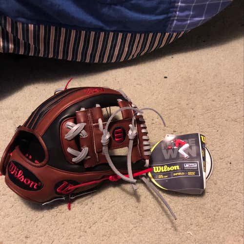 NWT Wilson A2k Dp15 Gm