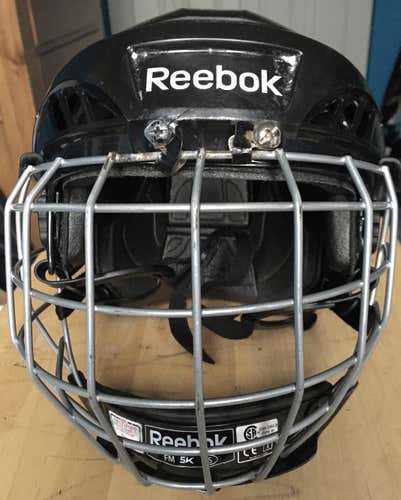 Reebok 5K Helmet