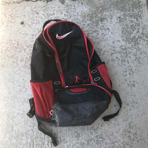 Nike Baseball Bag