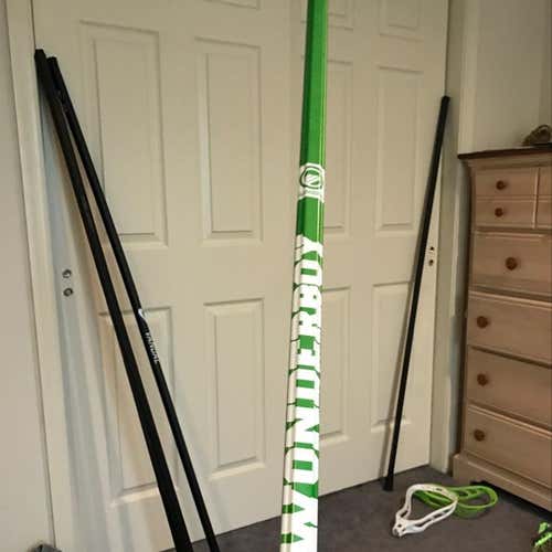 Maverik Wonderboy Like New