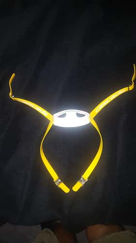 Cascade Chin Strap
