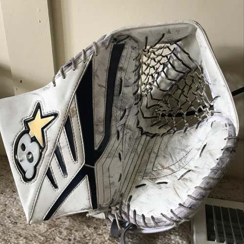 Brian’s subzero 7.0 glove used only for 3 weeks