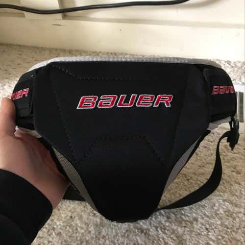 BRAND NEW goalie jock