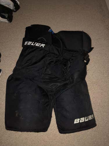 Bauer Nexus 800 Pants Senior