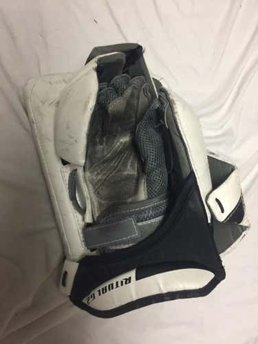 Warrior Ritual G2 Blocker Intermediate regular used
