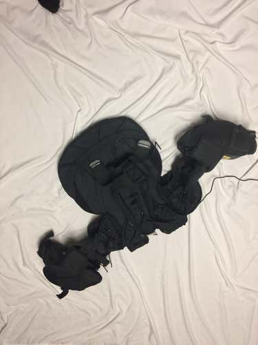 Bauer Goalie Chest Protector Junior