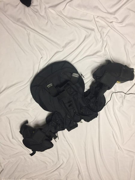 Bauer Goalie Chest Protector Junior