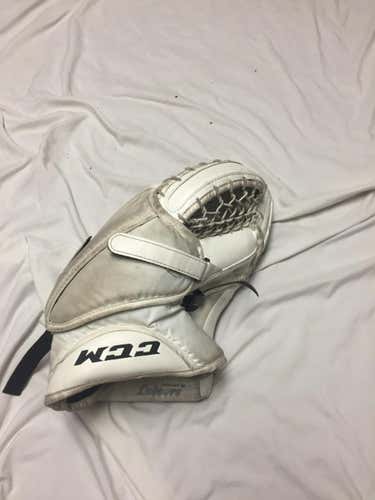 CCM Extreme Flex II 860 Goalie Glove