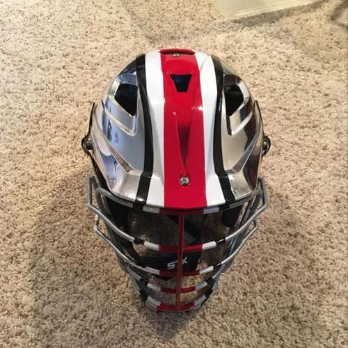 Ohio State STX Stallion 650