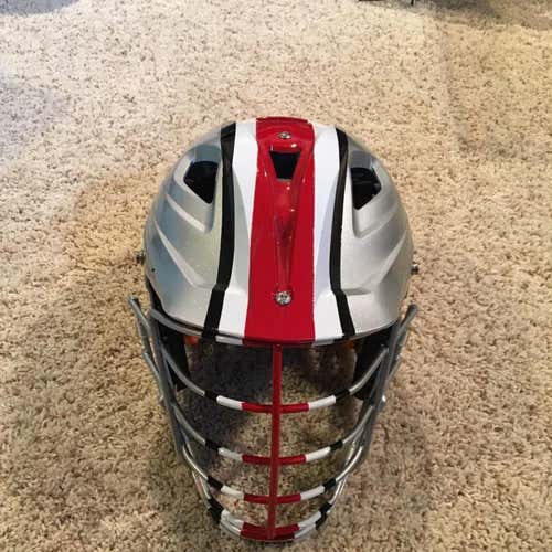 Ohio State STX Stallion