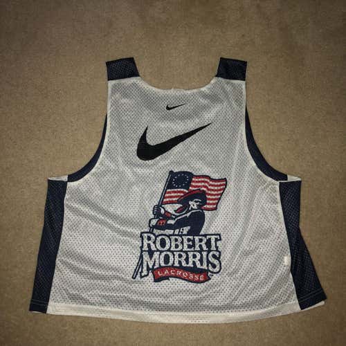 Nike Lacrosse Camp Pinnie