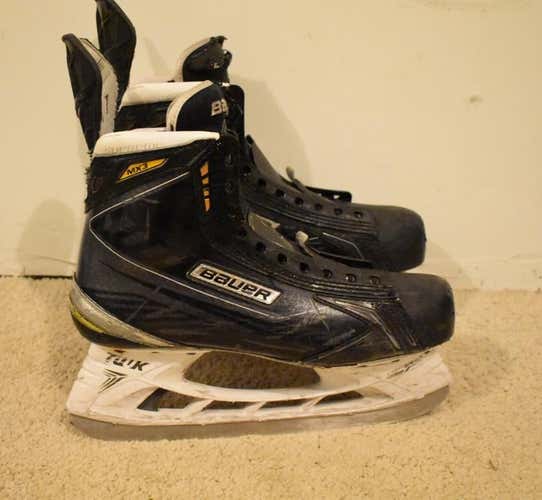 Bauer MX3 Skates