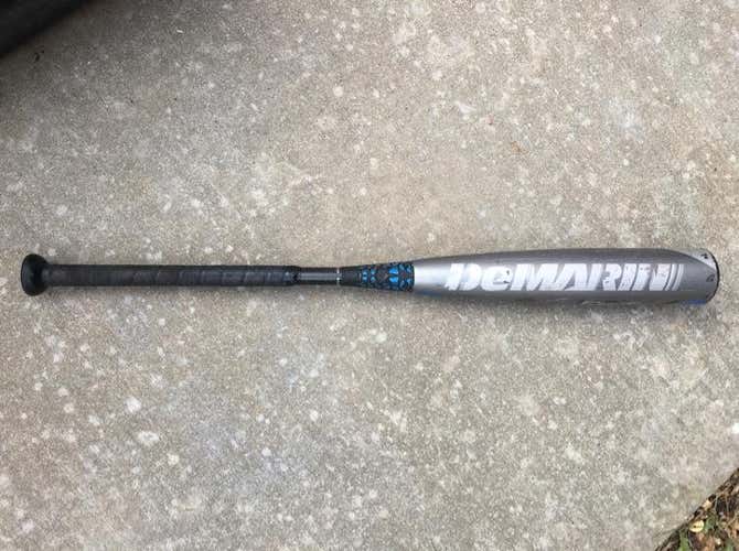 Demarini Cf Se7en 31/21