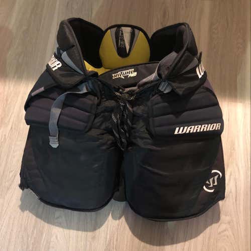 Sr. Large Warrior Ritual Pro Goalie Pant