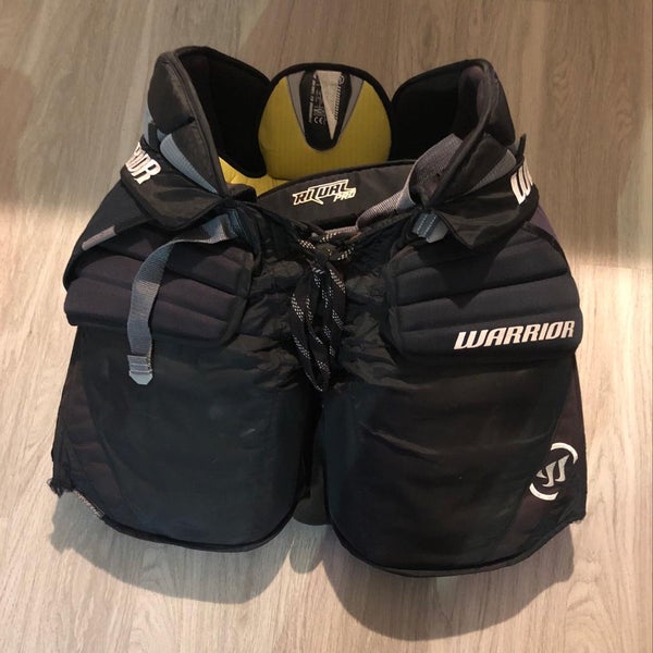Sr. Large Warrior Ritual Pro Goalie Pant