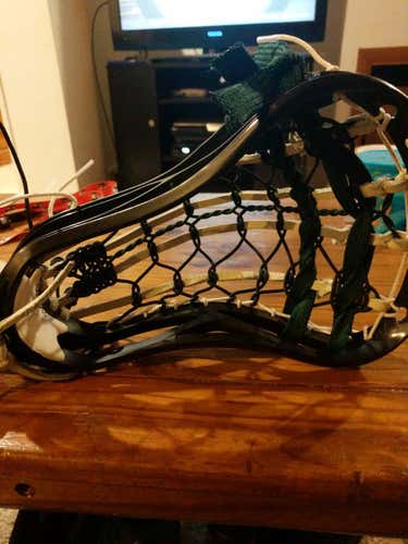 Like new Brine Blueprint X6