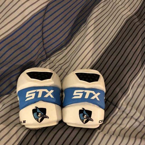Johns Hopkins Cell 3 Elbow Pads