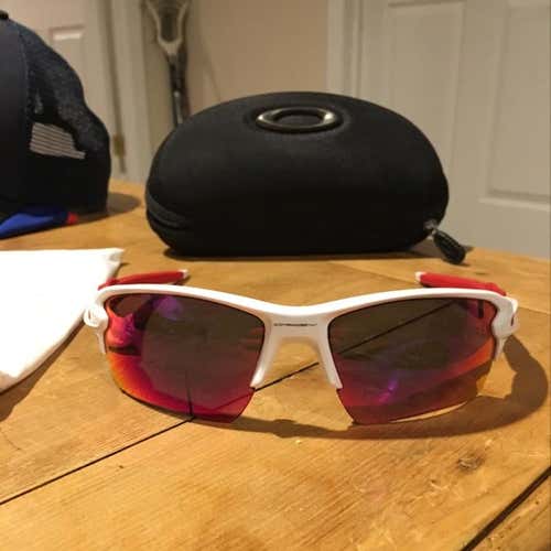 Oakley Flak 2.0 Sunglasses