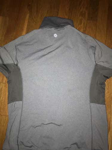 LULULEMON FULL ZIP