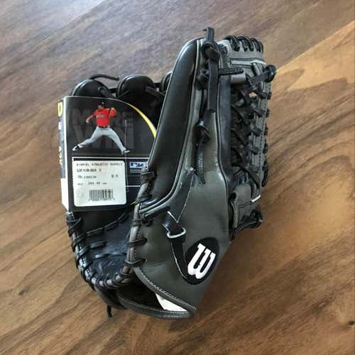 Wilson A2K CJW Model