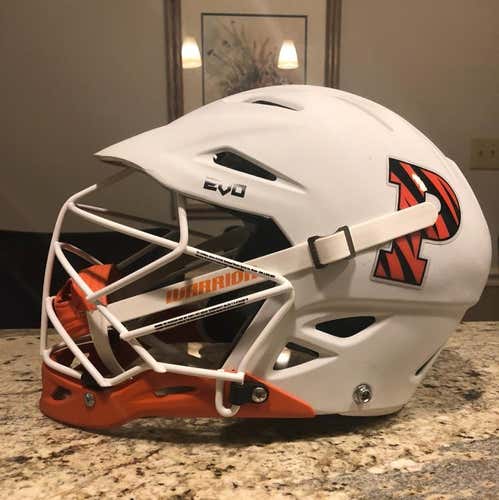 Princeton Warrior Evo