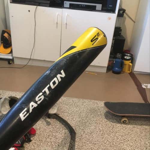 Easton S2