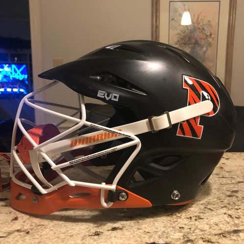 Princeton Warrior Evo