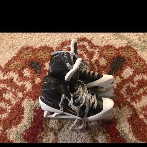 Bauer Supreme One.9 Skates