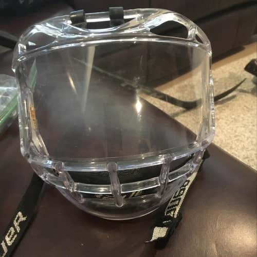 Lightly Used Shield