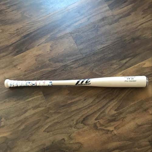 Marucci VW10 Model