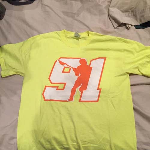 Team 91 T Shirt