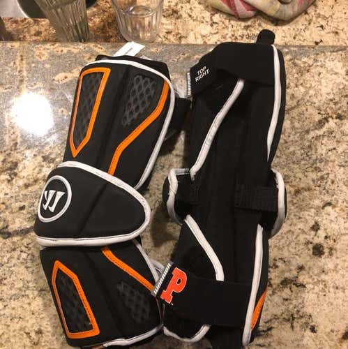 Princeton Warrior Evo Arm Pads
