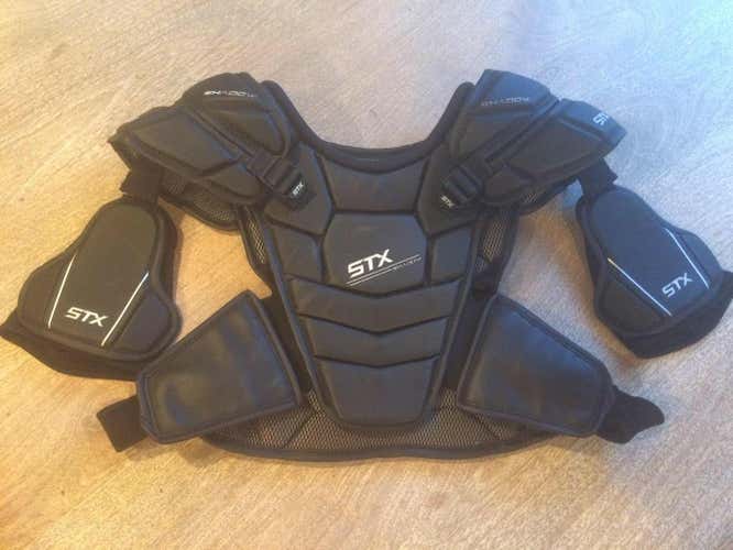 STX Shadow Shoulder Pads