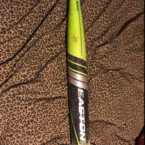 Used Slowpitch Softball Bat