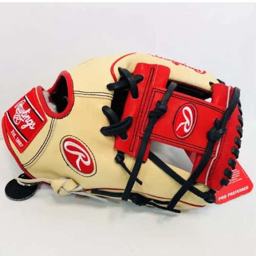 Rawlings Pro Preferred