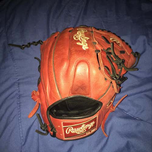Rawlings Limited Edition Gamer XLE
