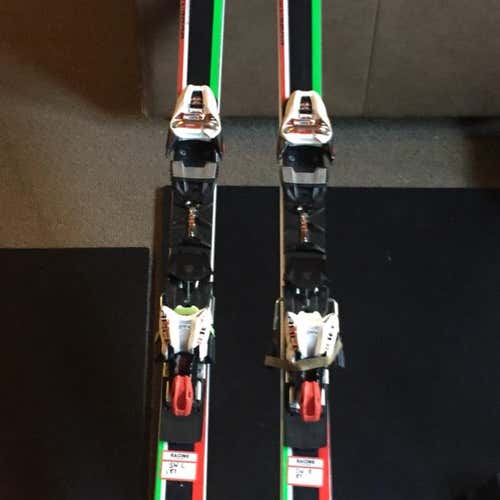 Practically New Marker 18s