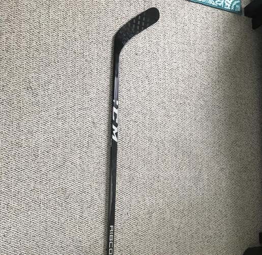Tyson Barrie Pro Stock Trigger 2