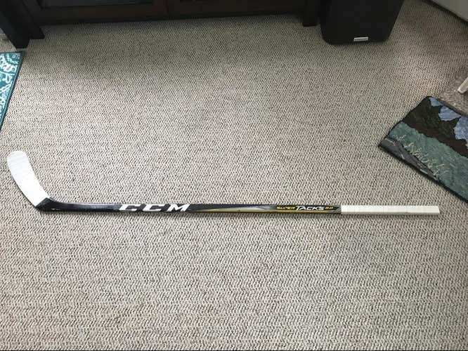 Ccm Supertacks 2.0