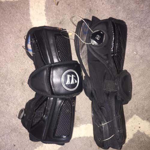 Warrior Evo Pro Arm guards