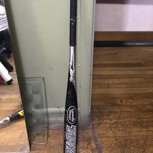 Louisville Slugger TPX OMAHA BBCOR BAT